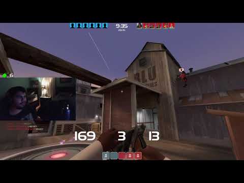 RGL Advanced S5 6's W1B Cat Posse vs dior addicts Demo POV