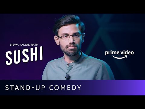 Indian roads by @yokalyanyo  | Stand-up Comedy | Amazon Prime Video