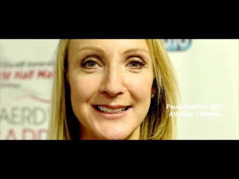 世界ハーフマラソン｜カーディフ｜2016年3月26日 (World Half Marathon | Cardiff | 26th March 2016)