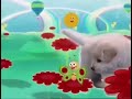Baby Tv Reversed 9