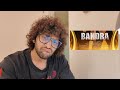 Bandra | My Opinion | Dileep | Arun Gopi | Malayalam
