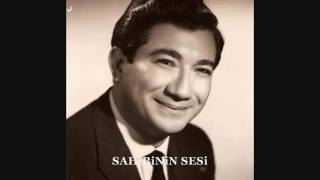 Alaeddin Yavaşça - Kışın ayrı güzelsin yazın ayrı güzelsin  ( plak kaydı B yüzü )