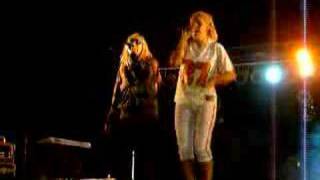 Jump5 &quot;Shoot The Moon&quot;