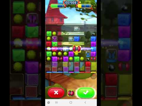 PET RESCUE SAGA level 3205 ~ NO BOOSTERS