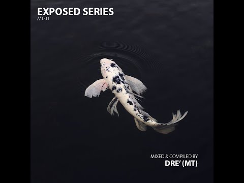 Exposed Series 001 by DRE' (MT)