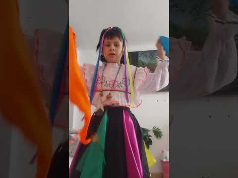 carnaval de lamas Gia  san martín