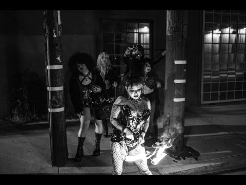 FEASIBLE (Official Music Video) Grizz, Vick Vapors & RATPAJAMA