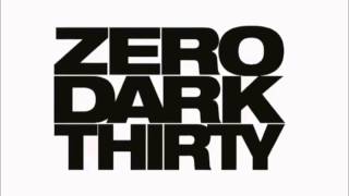 Alexandre Desplat ~ Zero Dark Thirty