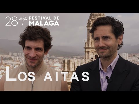 BORJA COBEAGA: “He dado lecciones de paternidad con mi película mientras la cagaba como padre”