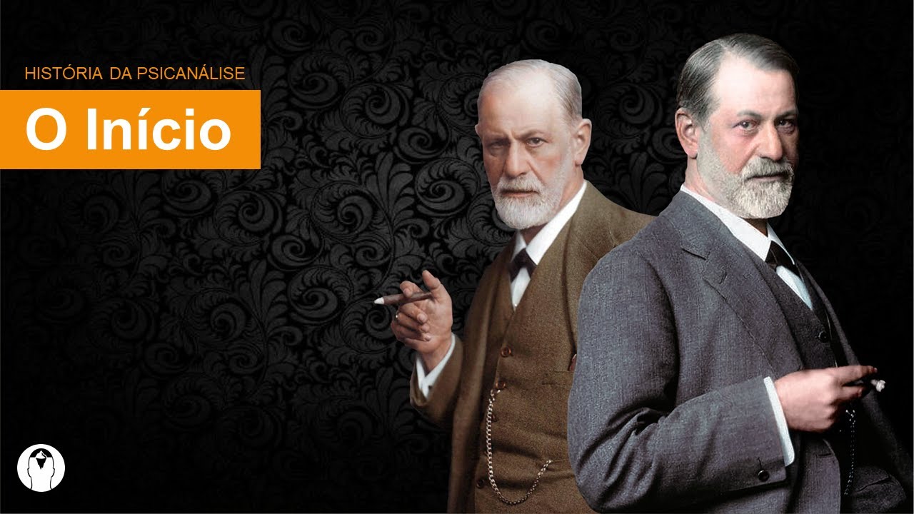 EPOPÉIAS PSICANALÍTICAS #1 | História: o início