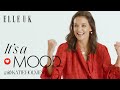 Katie Holmes On THAT Cardigan Other Iconic Fashion Moments It S A Mood Elle UK