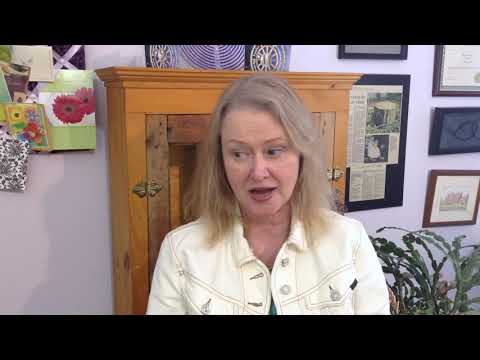 The Purpose Of Soul Progression I Psychic Medium Carolyn Molnar