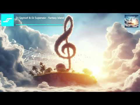 DJ Spyroof & DJ Supersaw - Fantasy Island