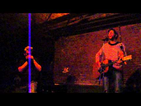 Horacio Colombo en Rayuela II