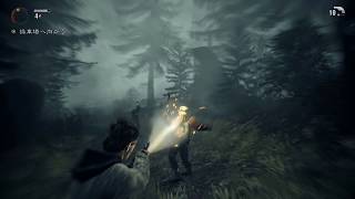 しろっこのぐだぐだALAN WAKE/アランウェイク 第15回