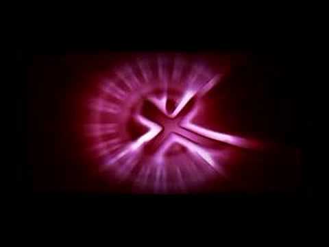 Mathias Wolf - CCX Anthem 2007 (Official Music Video)