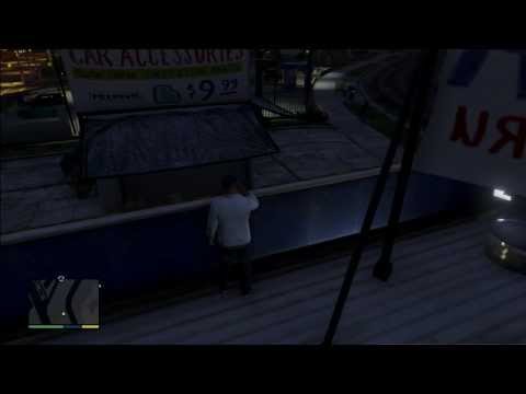 GTA 5 | Gameplay Walkthrough | Paparazzo The Highness | Part 56