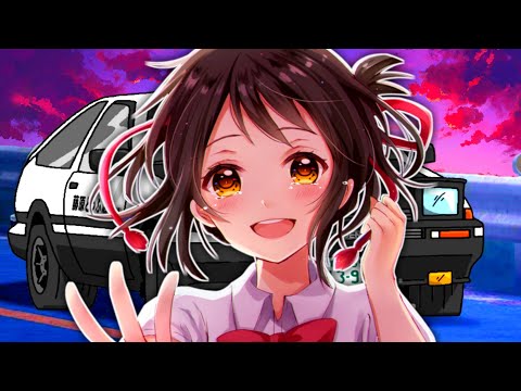 ONE IN A MILLION // Eurobeat Remix - Melanie Flash