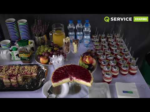 Q Service Castrol - Dzień Otwarty w serwisie Czapski
