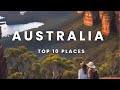 Discover Australia S Wonders Top Places To Visit In 2024 AustraliaTravel TopPlaces2024