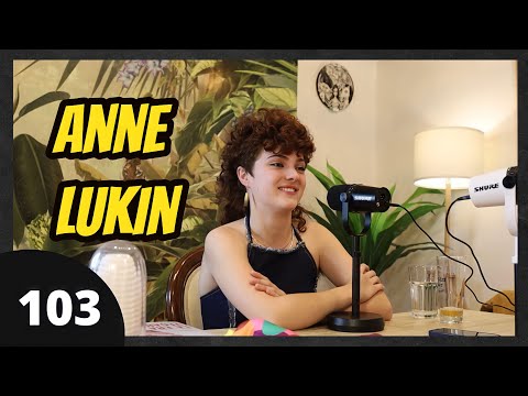 Anne Lukin #103 | Entrar a OT con 18 años, Su vida actual, Los festivales, Maialen