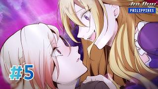 Saved by the Ice Cold Prince's Embrace | Episode #5 (EN Sub / JP Dub) 【Ani-One Philippines】