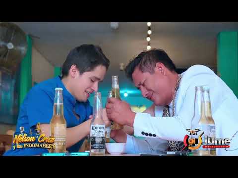 tema: LLORA POR TU ERROR  NELSON CRUZ INDOMABLE-s  primicia  2024