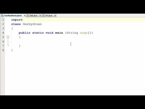 1 Introduction to Java Programming Hindi