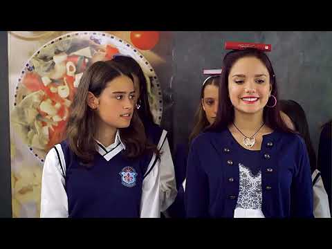Mia and me S1 Ending Clip - Violetta Rushes Off (Blu-ray Test) [1080p HD, 5.1 Audio]