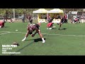 Full Longsnapping video