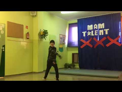 1 miejsce w mam talent🏆🏆🏆🏆🏆