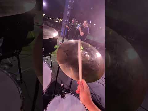 Afro Dominicano - Drums - Marco #afrodominicano #drummer #drums #music