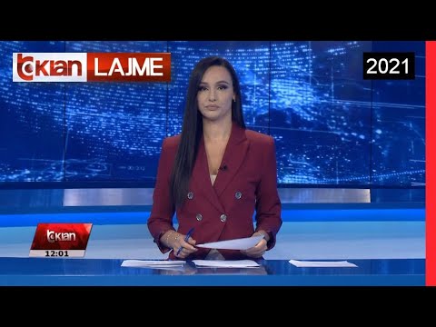 Edicioni i Lajmeve Tv Klan 02 Shtator 2021, ora 12:00 Lajme - News
