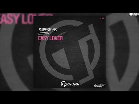 Supertons - Easy Lover