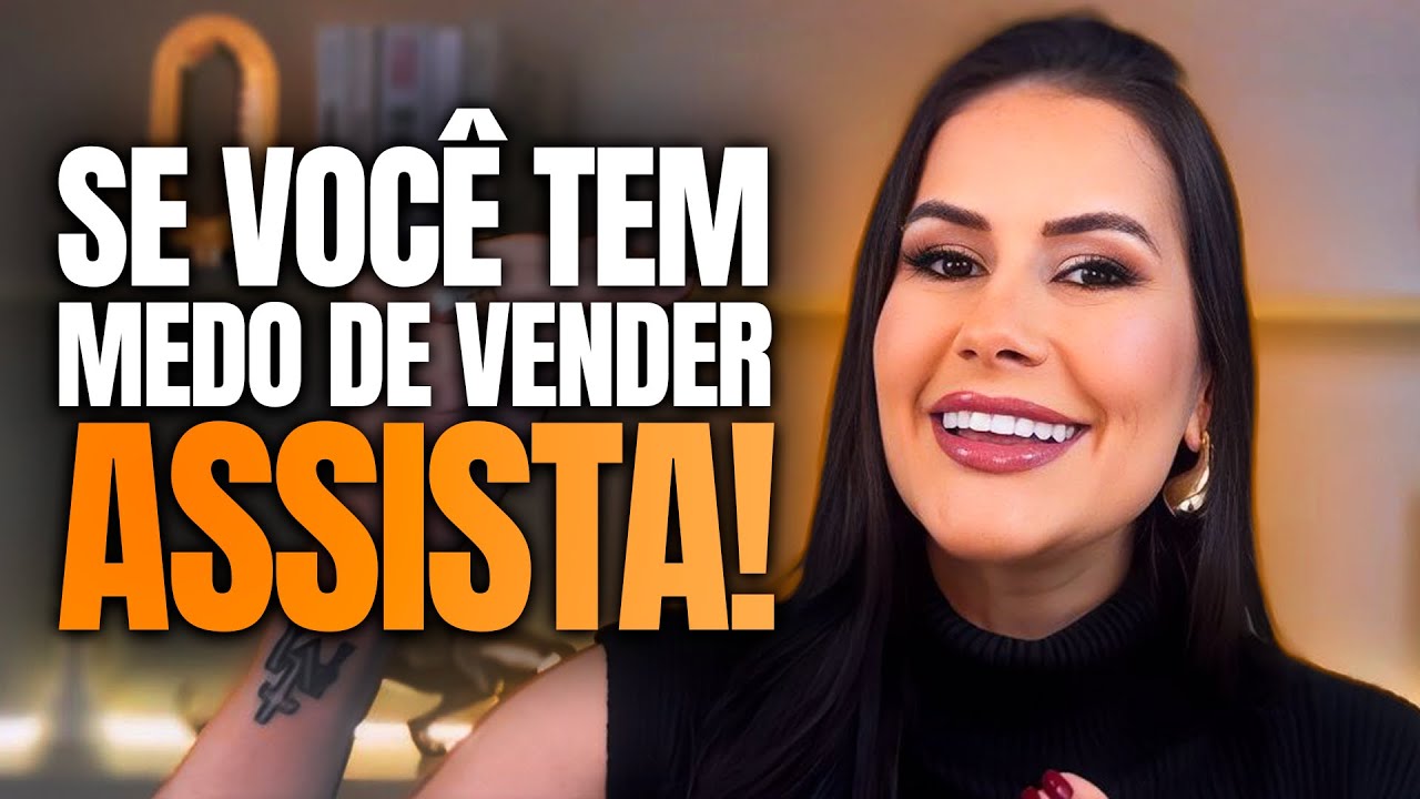 Acabe com seu bloqueio em vendas