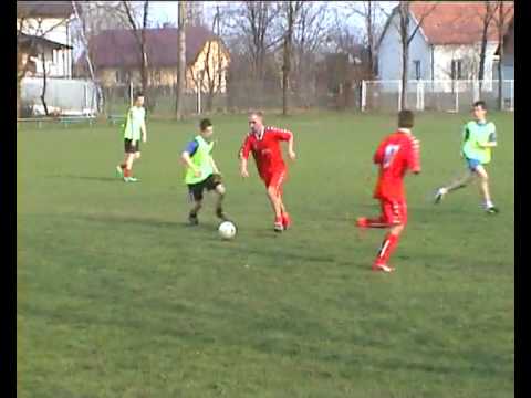 Jasiołka Świerzowa - OZS Guzikówka Krosno 6:1