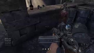 Wolfenstein: The Old Blood #2