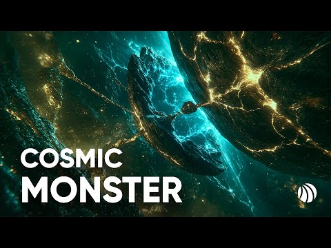 The True Monsters of the Universe | The Horrifying Power of Hidden Dimensions & Gravastars