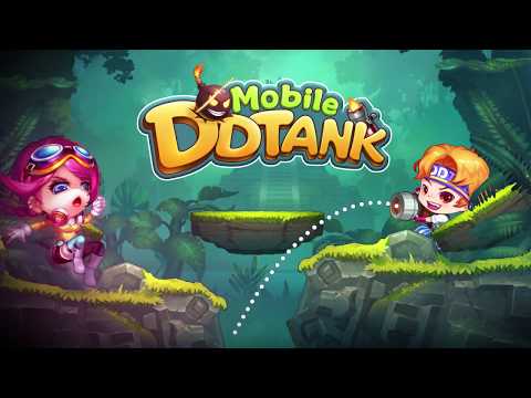 DDTank mobile-European