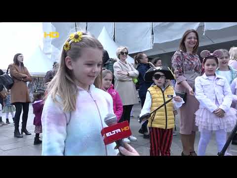 BL HRONIKA 19 04 22 - KARNEVAL