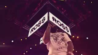 Rick Ross at BASE Dubai