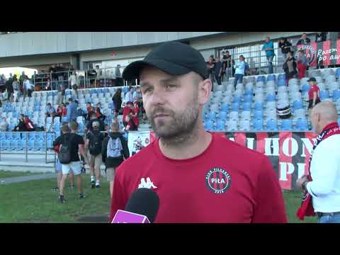 TV ASTA: awanse KP Piła i Pogoni Łobżenica