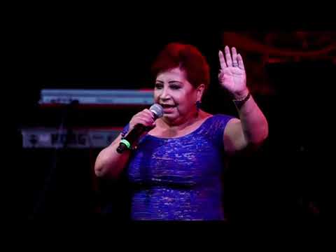Margarita Lugue | Lapida Imborrable (En Vivo)