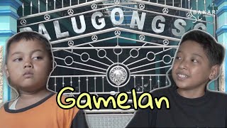 Download lagu Bakar Eps 53 : Gamelan mp3