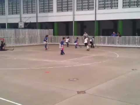 Dominicos B vs CMH Ferrol