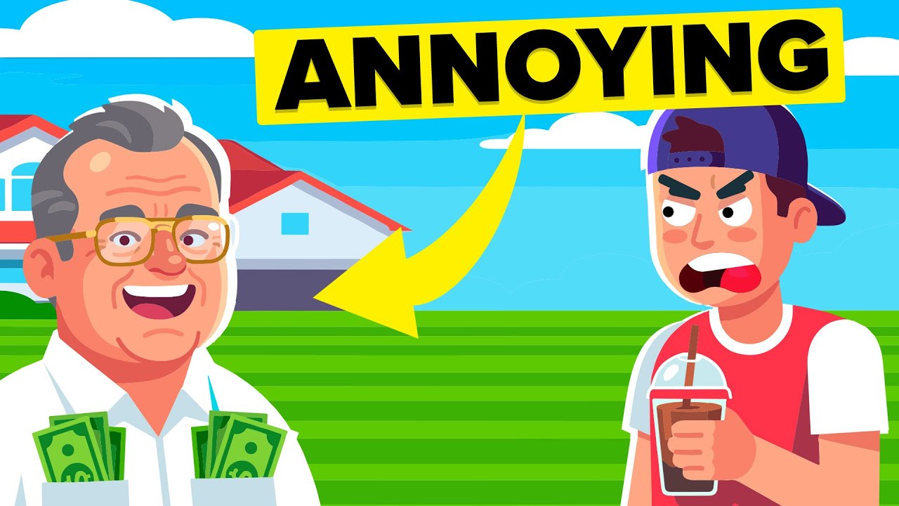 Boomers vs Generation Z - How Do They Compare & What's the Difference?