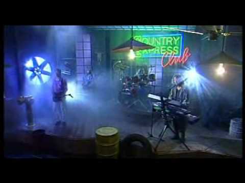 Unisono - Už pro mě jdou