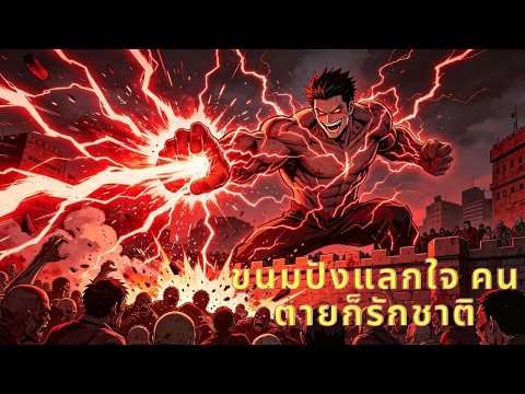 ตื่นมาเป็นซอมบี้เกรด F ในวันสิ้นโลก แต่ระบบให้เลือกข้างเอง