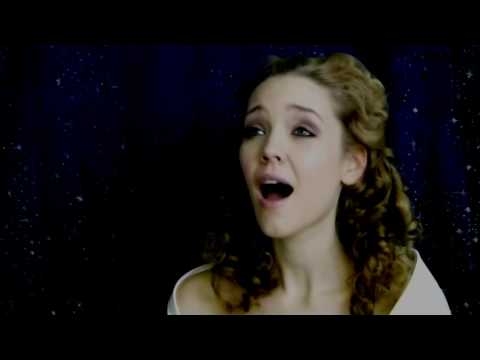 "DA WAR EINST EIN TRAUM" gesungen von Victoria Reich (Jekyll & Hyde- Das Musical)