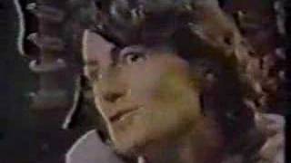 Peter Hammill Interview from 1984